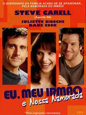 Eu, Meu Irmão e Nossa Namorada