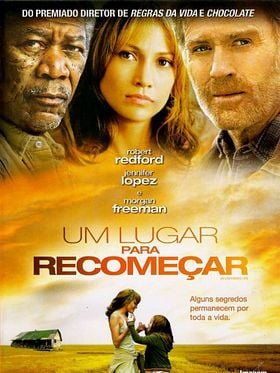 Um Lugar para Recomeçar