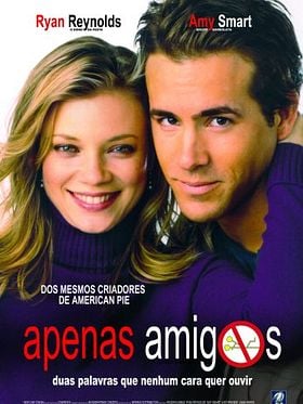 Apenas Amigos