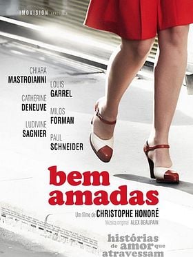 Bem Amadas