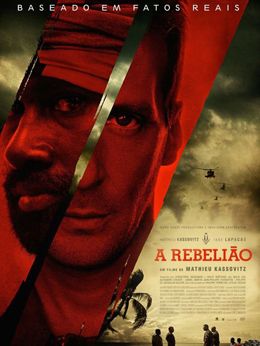 A Rebelião