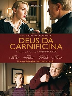 Deus da Carnificina