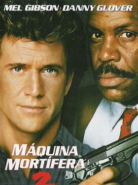 Máquina Mortífera 2
