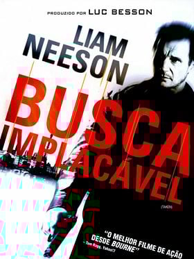 Busca Implacável