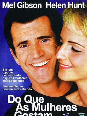 Do Que as Mulheres Gostam
