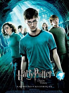 Harry Potter e a Ordem da Fênix