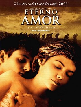 Eterno Amor