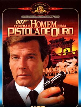 007 Contra o Homem com a Pistola de Ouro