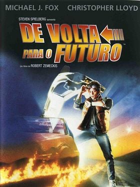 De Volta para o Futuro