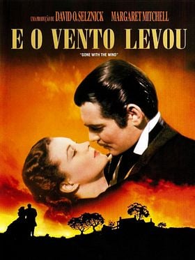 ...E o Vento Levou