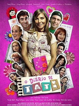 O Diário de Tati