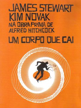 Um Corpo Que Cai