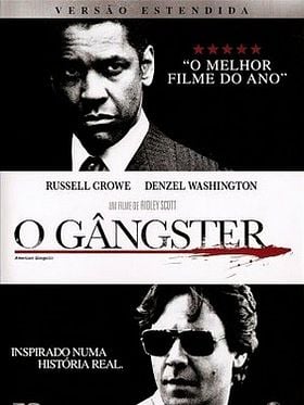 O Gângster