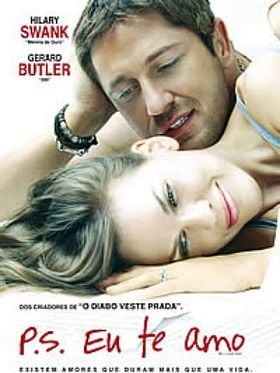 P.S. Eu Te Amo
