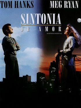 Sintonia de Amor