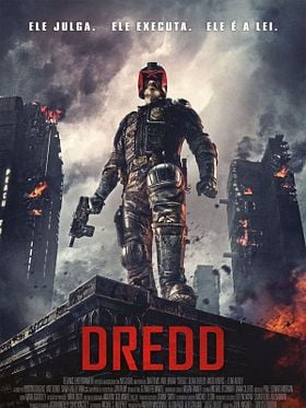 Dredd