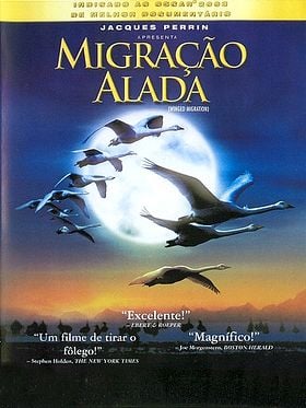Migração Alada