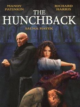 O Corcunda de Notre Dame: O Filme