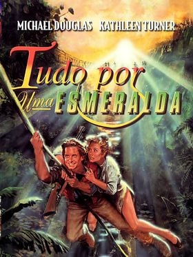 Tudo Por Uma Esmeralda