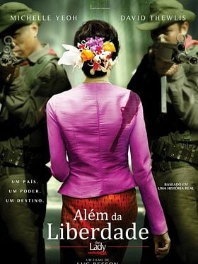 Além da Liberdade