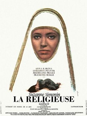 A Religiosa