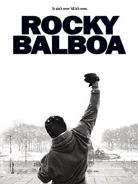 Rocky Balboa