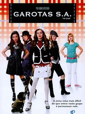 Garotas S.A.