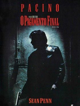 O Pagamento Final