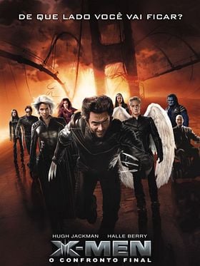 X-Men - O Confronto Final