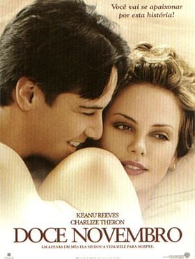 Doce Novembro