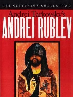 Andrei Rublev