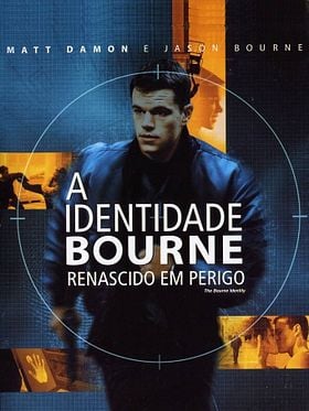 A Identidade Bourne