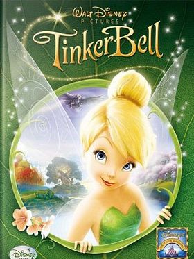Tinker Bell - Uma Aventura no Mundo das Fadas