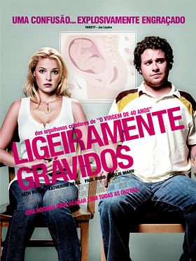 Ligeiramente Grávidos