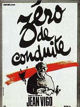 Zero de Conduta