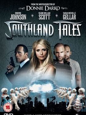Southland Tales - O Fim do Mundo