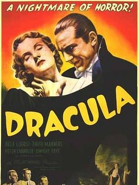 Drácula