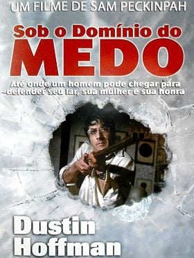 Sob o Domínio do Medo