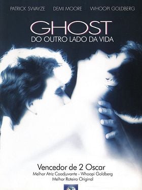 Ghost - Do Outro Lado da Vida