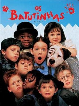 Os Batutinhas
