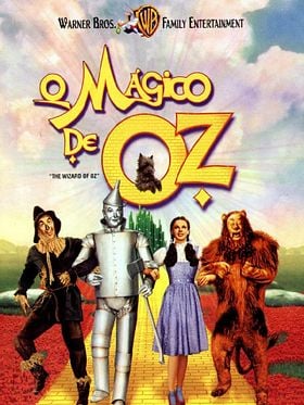 O Mágico de Oz