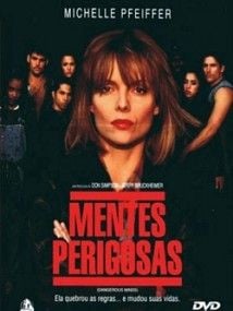 Mentes Perigosas