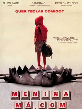 Menina Má.com