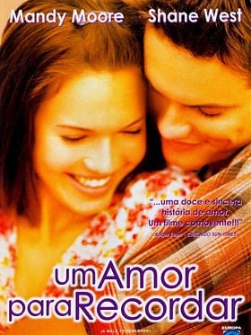 Um Amor para Recordar