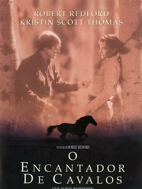 O Encantador de Cavalos