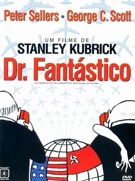 Dr. Fantástico
