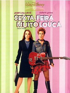 Sexta-Feira Muito Louca
