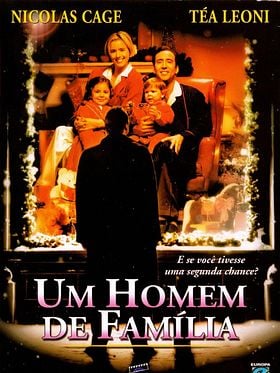 Um Homem de Família