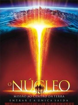 O Núcleo - Missão ao Centro da Terra