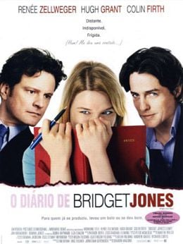O Diário de Bridget Jones